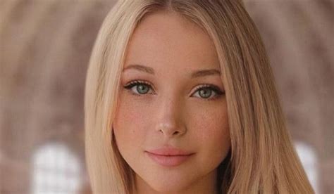 Natalie Levin - Bio, Age, Height, Wiki | Instagram Biography