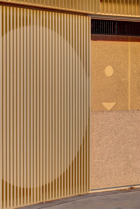 Galeria de Piscinas Mahon / Lahznimmo Architects - 9