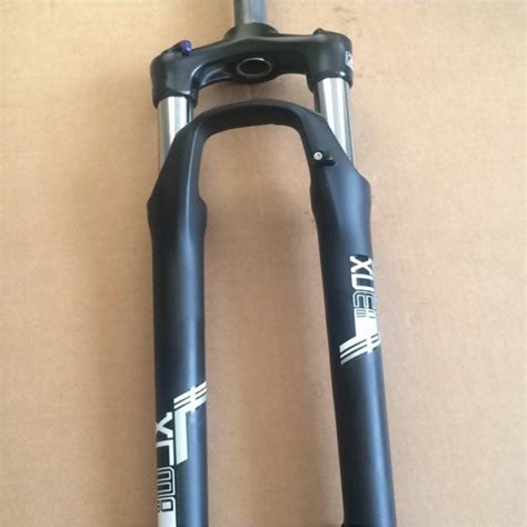 Купить Вилка Suntour XCM HLO, Disc, 29" по самой низкой цене