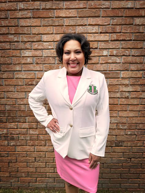 women blazers pink 4