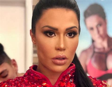 Grace Charis's Boob Job: A Timeline of Her Transformation - m868yr5