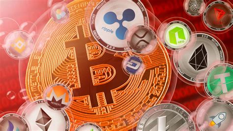 Financial Adviser Warns Crypto Is 'One of the Biggest Bubbles Ever ...