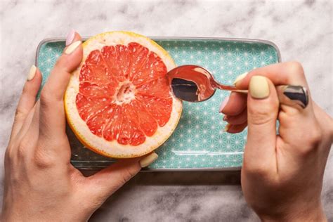 Grapefruit boasts abundance of vitamins and nutrients - Chicago Sun-Times