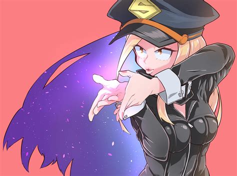 Camie Utsushimi Wallpapers - Wallpaper Cave