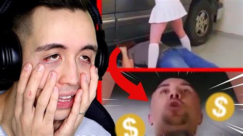 Miksi haluatte et katson näitä?! *UUSI YRITYS* - YouTube