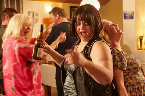 One-off Gavin and Stacey programme to air on New Year's Day - how and ...