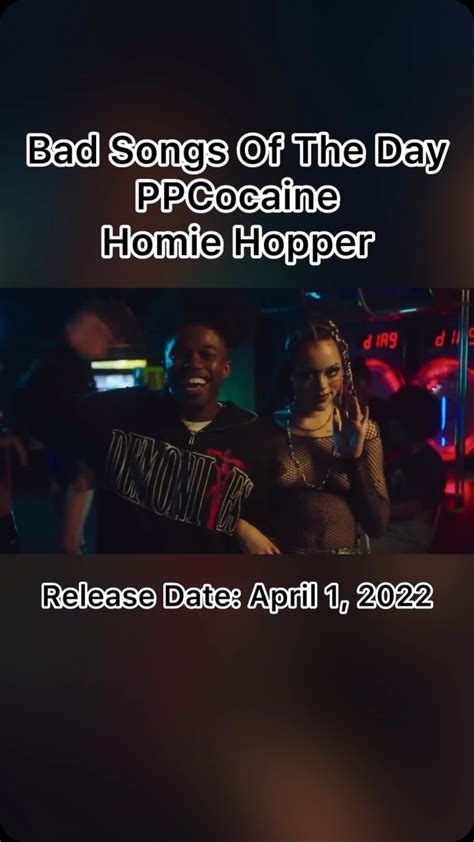 DBM Glitch | I’m scared of meeting a genuine ppcocaine fan. . . . . . #