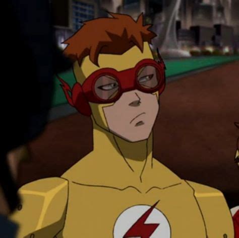 Top 10 wally west young justice ideas and inspiration
