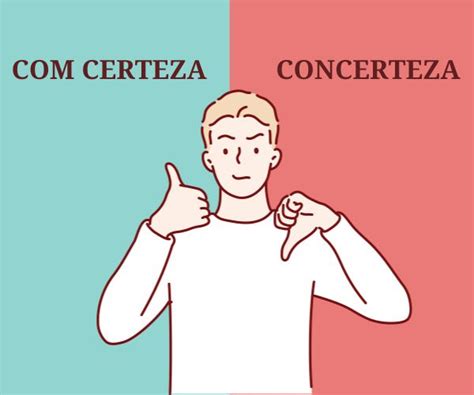 Concerteza E Com Certeza