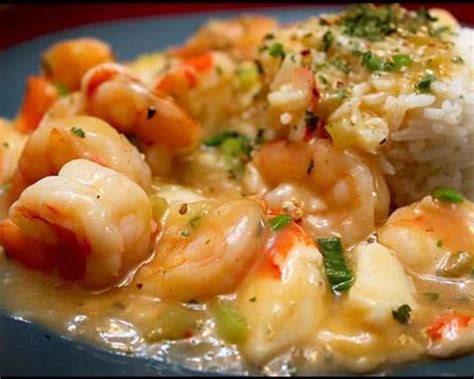 Shrimp and Crab Meat With Rice Recipe - Food.com
