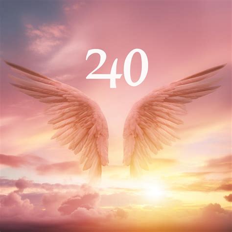 Angel Number 240: Discover Its Meaning And Symbolism - Clairvoyance