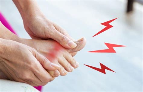 radang sendi  asam urat bagaimana membedakannya