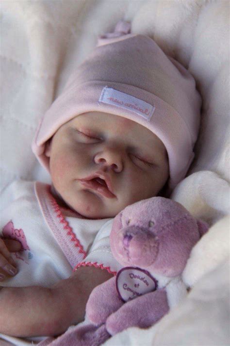 12 truly look real baby doll named isla silicone vinyl body baby doll ...