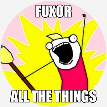 fux Meaning & Origin | Slang by Dictionary.com