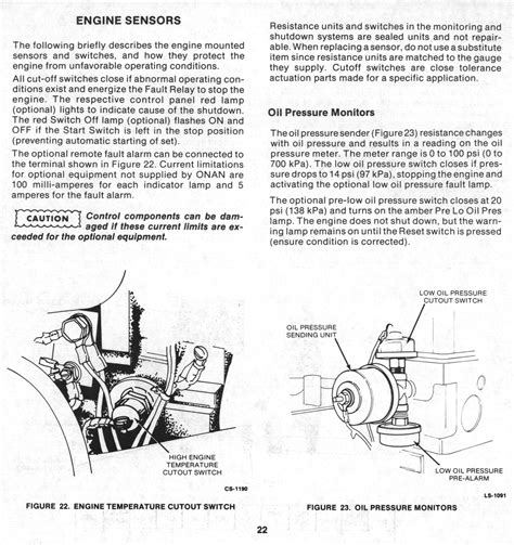 Onan Qd 8000 Owners Manual 4