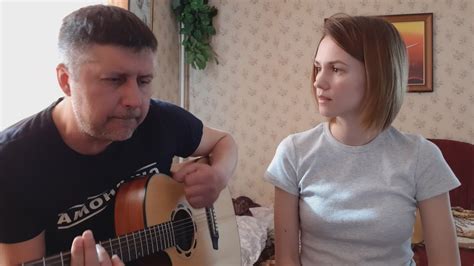 Игорь Доманов Ирина Бахрамова МОСТ - YouTube