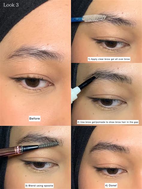 makeup  eyebrows  fleek saubhaya makeup