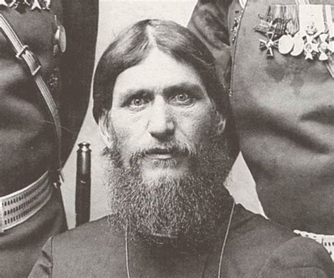 Grigori Rasputin