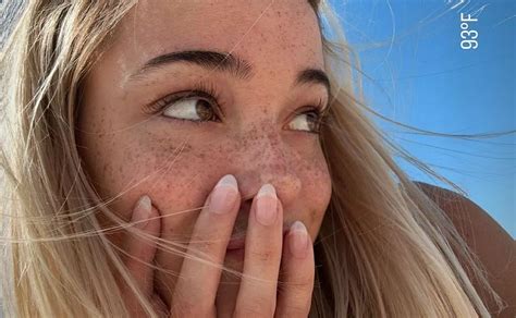 Livvy Dunne Fapello: Her Most Controversial Moment Yet - nvb9eet