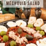 Tunisian Mechouia Salad: A Delight Straight from North Africa ...