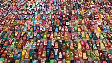 UPDATED POCKETBAC COLLECTION! - YouTube