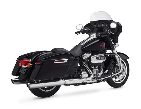 Harley-Davidson Electra Glide Standard FLHT 2019