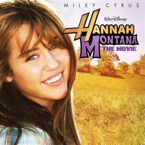 Hannah Montana: the Movie - Original Soundtrack: Amazon.de: Musik