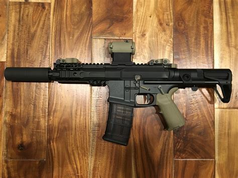 Pin on ARs