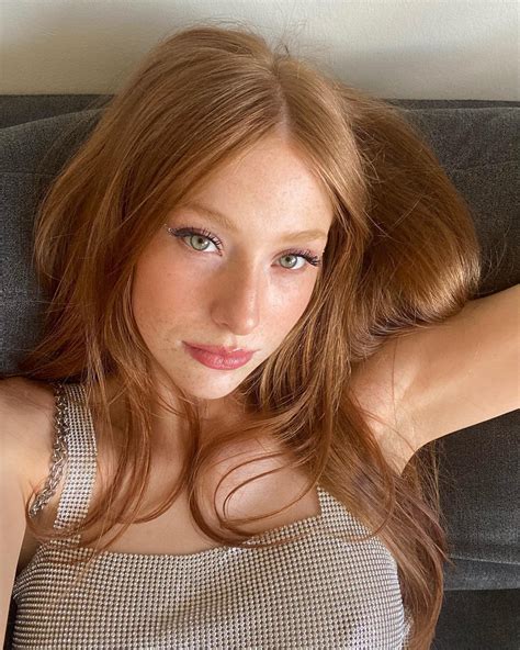 Madeline ford : r/PrettyGirls