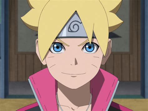 Tudo sobre o anime Boruto ~ Mundo dos animes