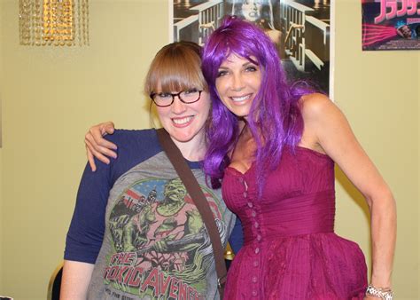 Monster Mania 25 (PHOTOS) - Bloody Popcorn