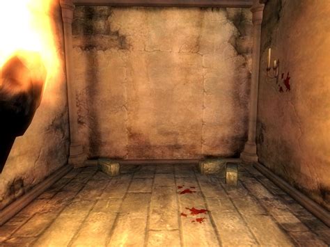 Oblivion:Lost Histories - The Unofficial Elder Scrolls Pages (UESP)