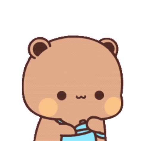 Sticker Maker - dudu love