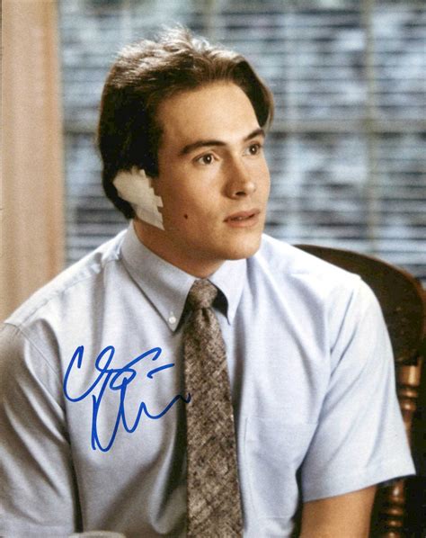 Chris Klein