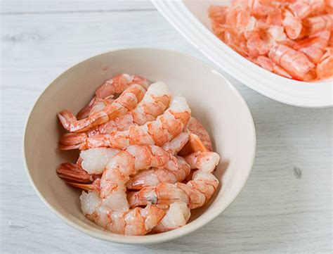 Рецепт жареных креветок в апельсиновом соусе с фото пошагово на Вкусном ...