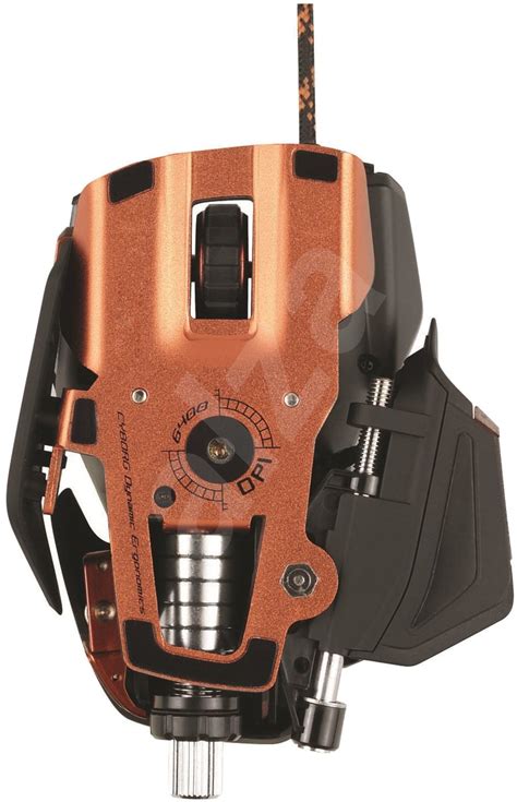 Mad Catz STRIKE 7 + 7 + MMO GLIDE 7 Gaming Oberflächen - Controller ...