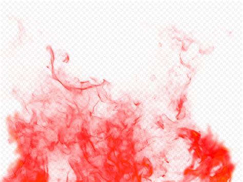 Red Smoke Effect Png Citypng | The Best Porn Website