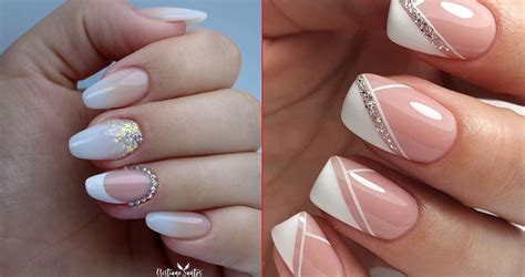 Unhas Para Casamento Convidada