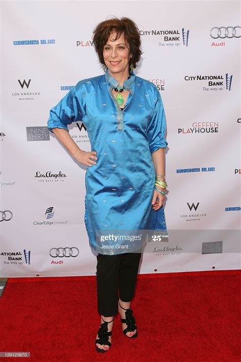 Jane Kaczmarek's feet