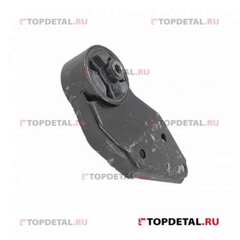 Кронштейн задней опоры двигателя ВАЗ-2108 (ОАО АВТОВАЗ) 21080-1001040 ...