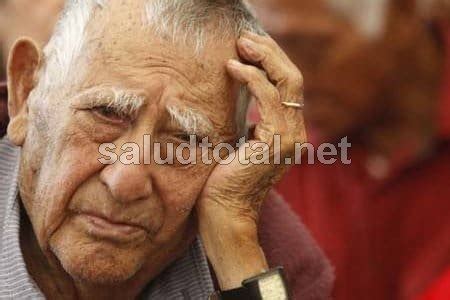 10 Síntomas de Demencia Senil [Cómo Detectar la Enfermedad]