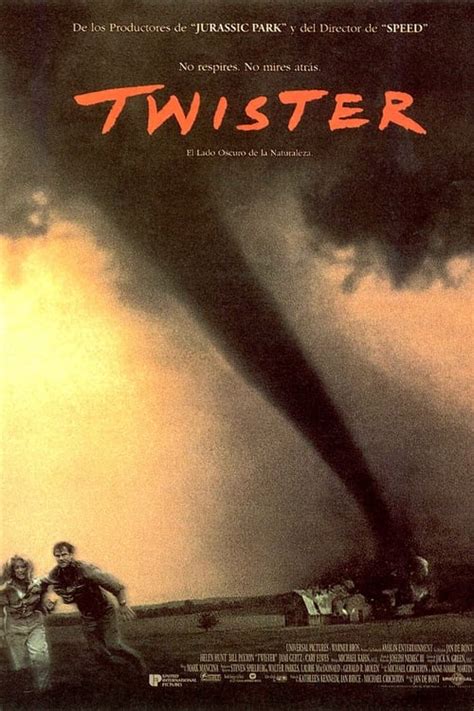 Tornado (1996) — The Movie Database (TMDB)