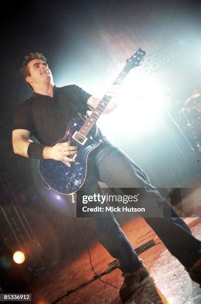 Chris Henderson 3 Doors Down Photos and Premium High Res Pictures - Getty Images