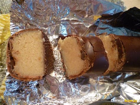 Отзыв про Марципановая буханка Zentis Marzipan Brot: "Чудесный марципан ...