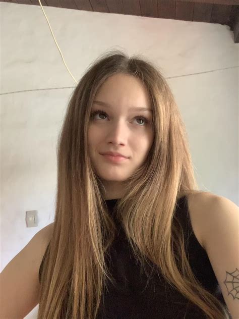 face of a girl that just passed her driving test - Sexy