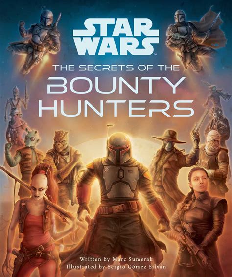 Star Wars Female Bounty Hunter Names