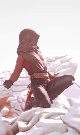 assasin eorzea collection