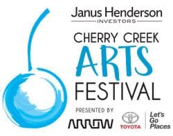 Cherry Creek Arts Festival | The Castle Pines Connection