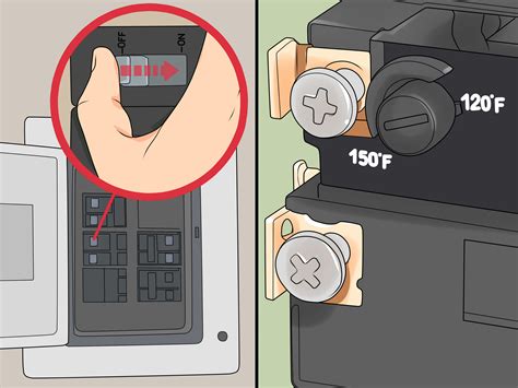 how hard is it to install a hot water heater