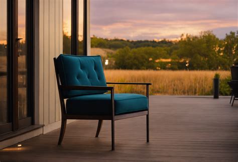 Lexica - Chair
